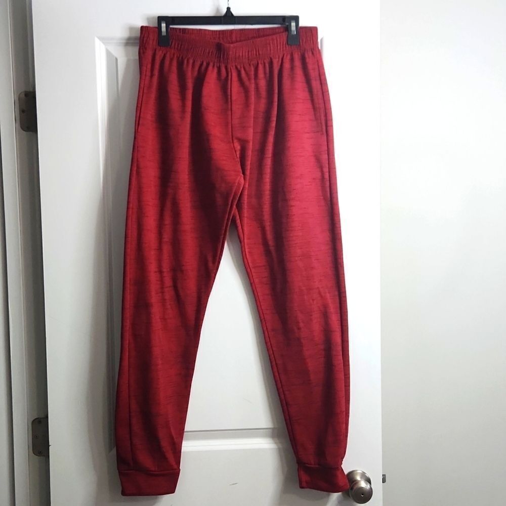 Ultra Performance Men's Athletic Joggers